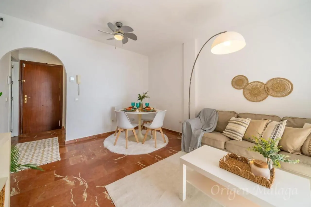 Balcones Del Mar By Solymar Holiday Torrox Ισπανία
