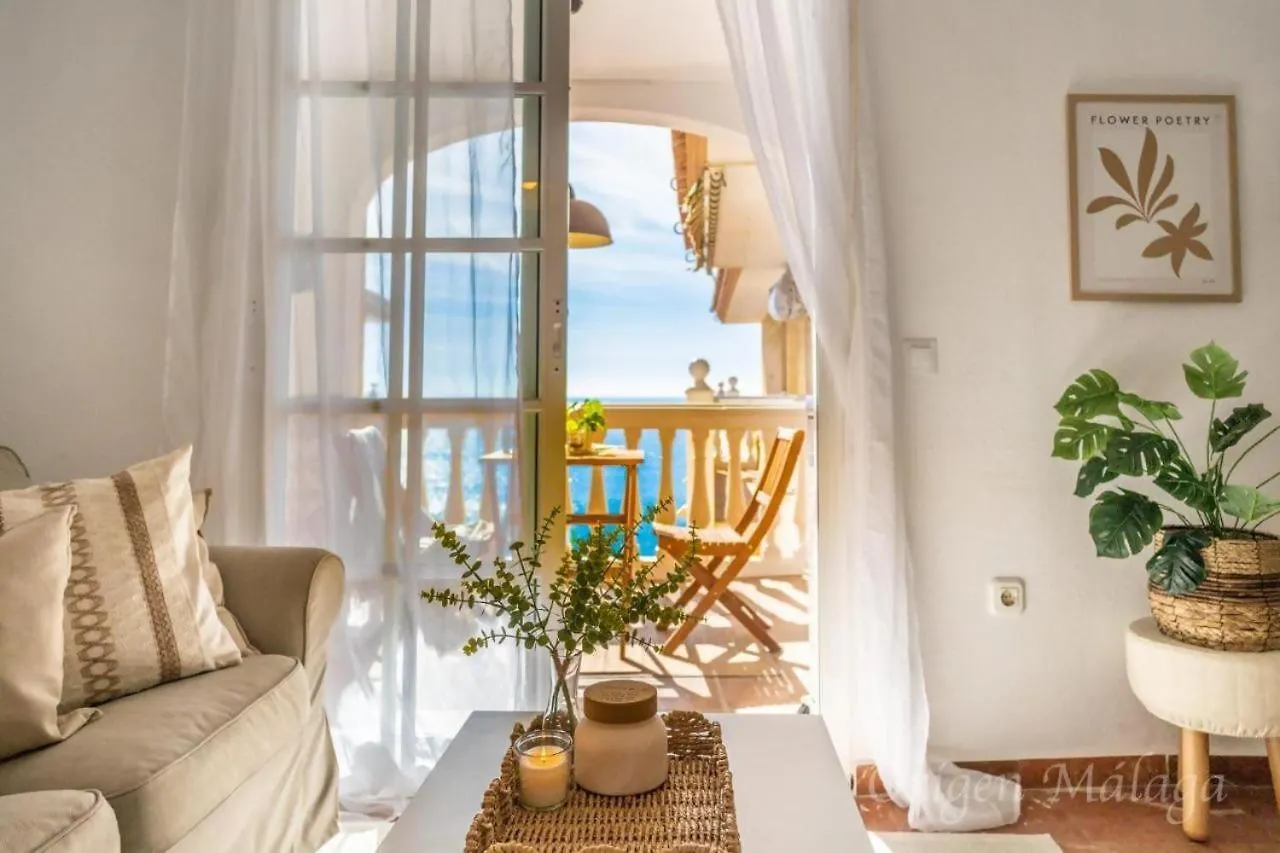 Balcones Del Mar By Solymar Holiday Torrox