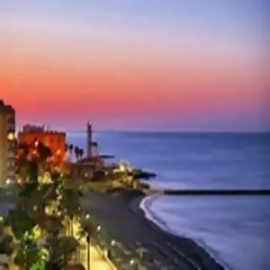 Balcones Del Mar By Solymar Holiday Torrox