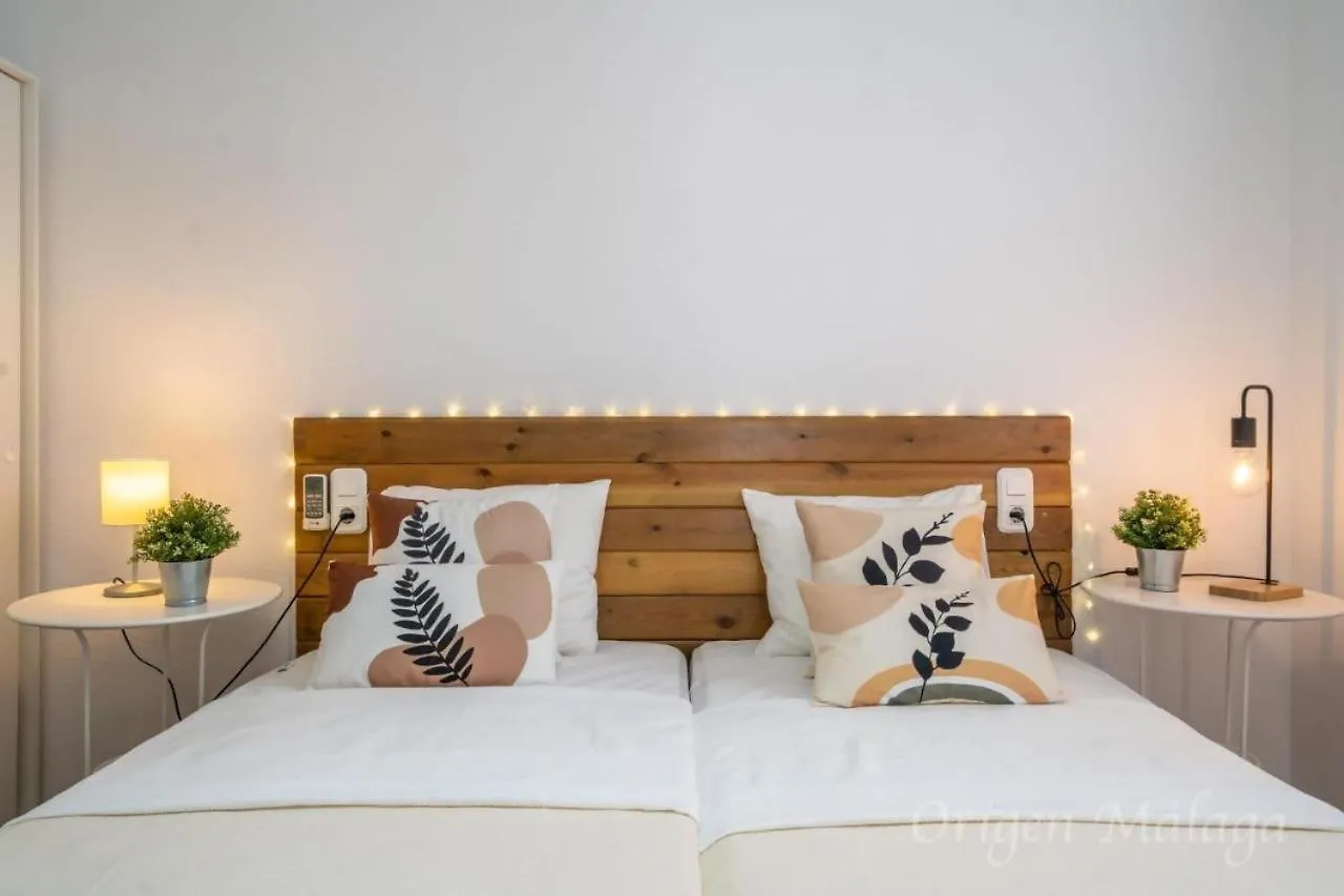 Balcones Del Mar By Solymar Holiday Torrox